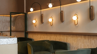 Identidad Cocktail Bar